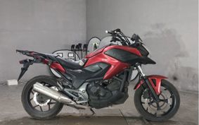 HONDA NC750X RC72