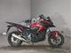 Фото Honda NC750X с японского аукциона