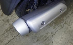 SUZUKI SKYWAVE 200 (Burgman 200) CH41A