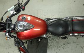 YAMAHA DRAGSTAR 400 2017 VH02J