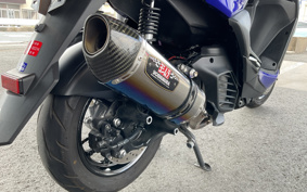 YAMAHA CYGNUS GRIF ASU SEJ4J