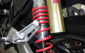 HONDA CB400 SUPER BOLDOR VTEC 2005