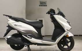 SUZUKI BURGMAN 125 1995