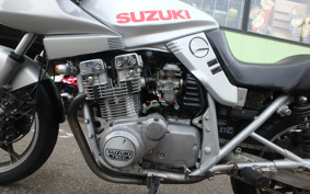 SUZUKI GSX750S KATANA 1982 GS75X