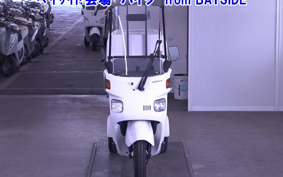 HONDA GYRO CANOPY-2