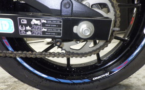 SUZUKI GSX-R125 2021 DL32D