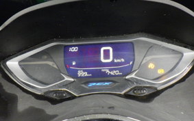 HONDA PCX 160 2026 KF47