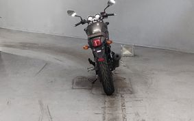 HONDA VTR 250 MC33