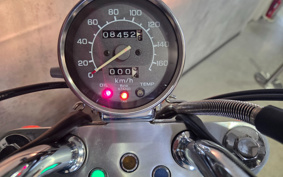 HONDA STEED 400 VLX 1994 NC26