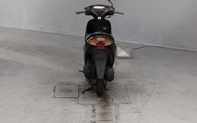 SUZUKI ADDRESS V50 CA44A