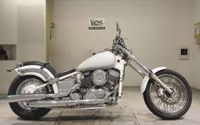 YAMAHA DRAGSTAR 400 2002 VH01J