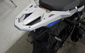 SUZUKI Vｽﾄﾛｰﾑ250SX EL11L