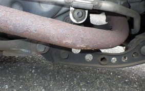 YAMAHA MAJESTY 125 FI