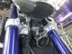 Фото Yamaha MT-09 A 2015 с японского аукциона