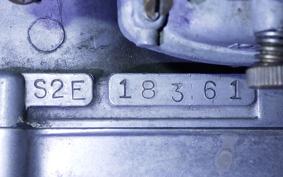 KAWASAKI 350SS 1999 S2F