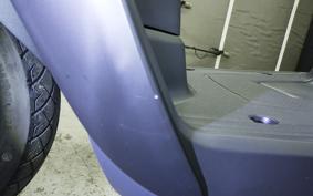HONDA TACT Basket 2013 AF79