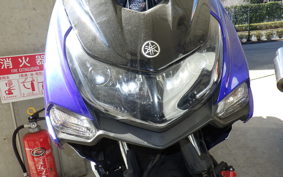 YAMAHA MAJESTY155 Gen.2 S SG52J