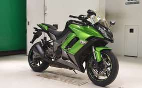 KAWASAKI NINJA 1000 2013
