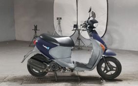 SUZUKI LET`S4 CA45A