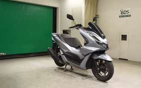 HONDA PCX125 2017 JK05