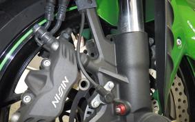 KAWASAKI ZX 1400 NINJA R 2014