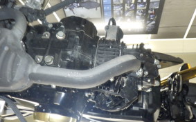 HONDA ｸﾞﾛﾑ 2007 JC75