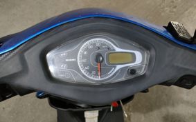 SUZUKI ADDRESS V125 CF4MA