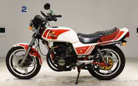 HONDA SUPER HAWK MC03