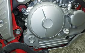 YAMAHA SEROW 250 Gen.3 2008 DG31J
