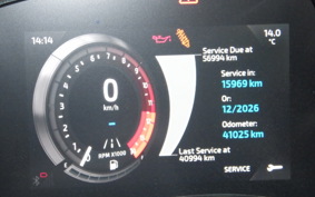 TRIUMPH SPEED TRIPLE RR 2022