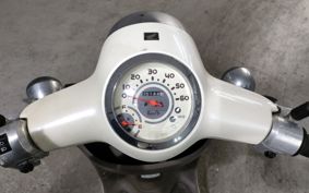 HONDA GIORNO AF70