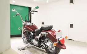 YAMAHA DRAGSTAR 400 CLASSIC 2001 VH01J