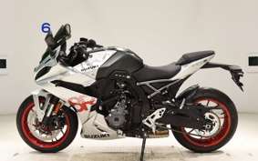 SUZUKI GSX-8R 2025 EM1AA