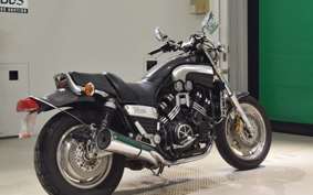 YAMAHA VMAX 2008 3UF