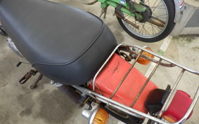 HONDA XE50 1984 CE50