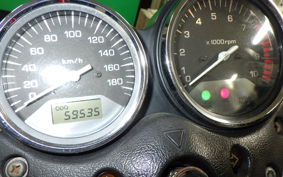 HONDA X4 1997 SC38