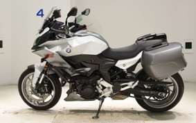 BMW F900XR 2023