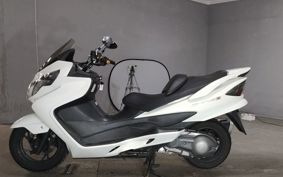 SUZUKI SKYWAVE 250S CJ46A