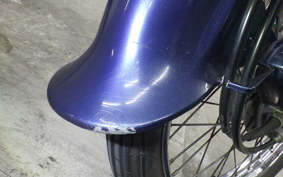 HONDA C50 SUPER CUB 2020 AA01