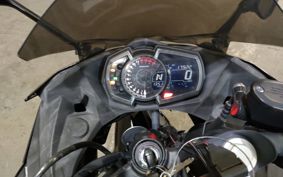KAWASAKI NINJA 400 2019 EX400G