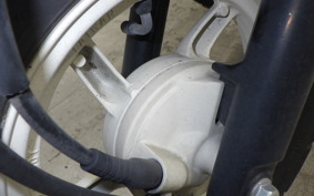 YAMAHA VINO 50 2010 SA54J