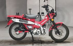 HONDA CT125 HUNTER  CUB  JA55