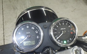 KAWASAKI ESTRELLA BJ250A