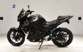 YAMAHA MT-03 ABS RH13J