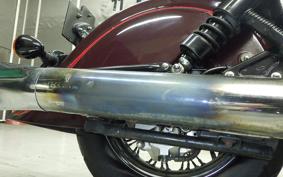KAWASAKI VULCAN 1500 DRIFTER 2002 VNT50J
