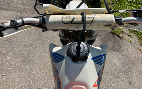 HONDA XR200R ME05