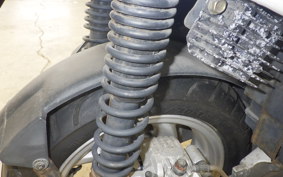 SYM RV125 I Type 2005