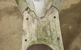 HONDA GIORNO CREA AF54