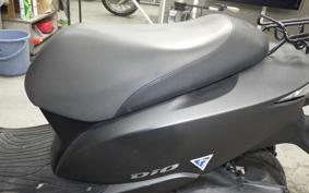 HONDA DIO Gen.6 2014 AF68