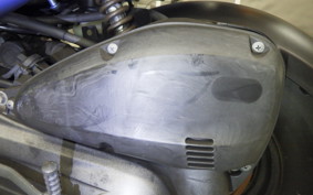 HONDA ZOOMER 2011 AF58